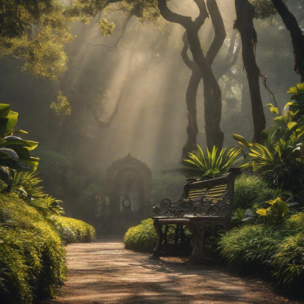  como es el parque de nicaragua hyperrealistic, full body, detailed clothing, highly detailed, cinematic lighting, stunningly beautiful, intricate, sharp focus, f/1. 8, 85mm, (centered image composition), (professionally color graded), ((bright soft diffused light)), volumetric fog, trending on instagram, trending on tumblr, HDR 4K, 8K