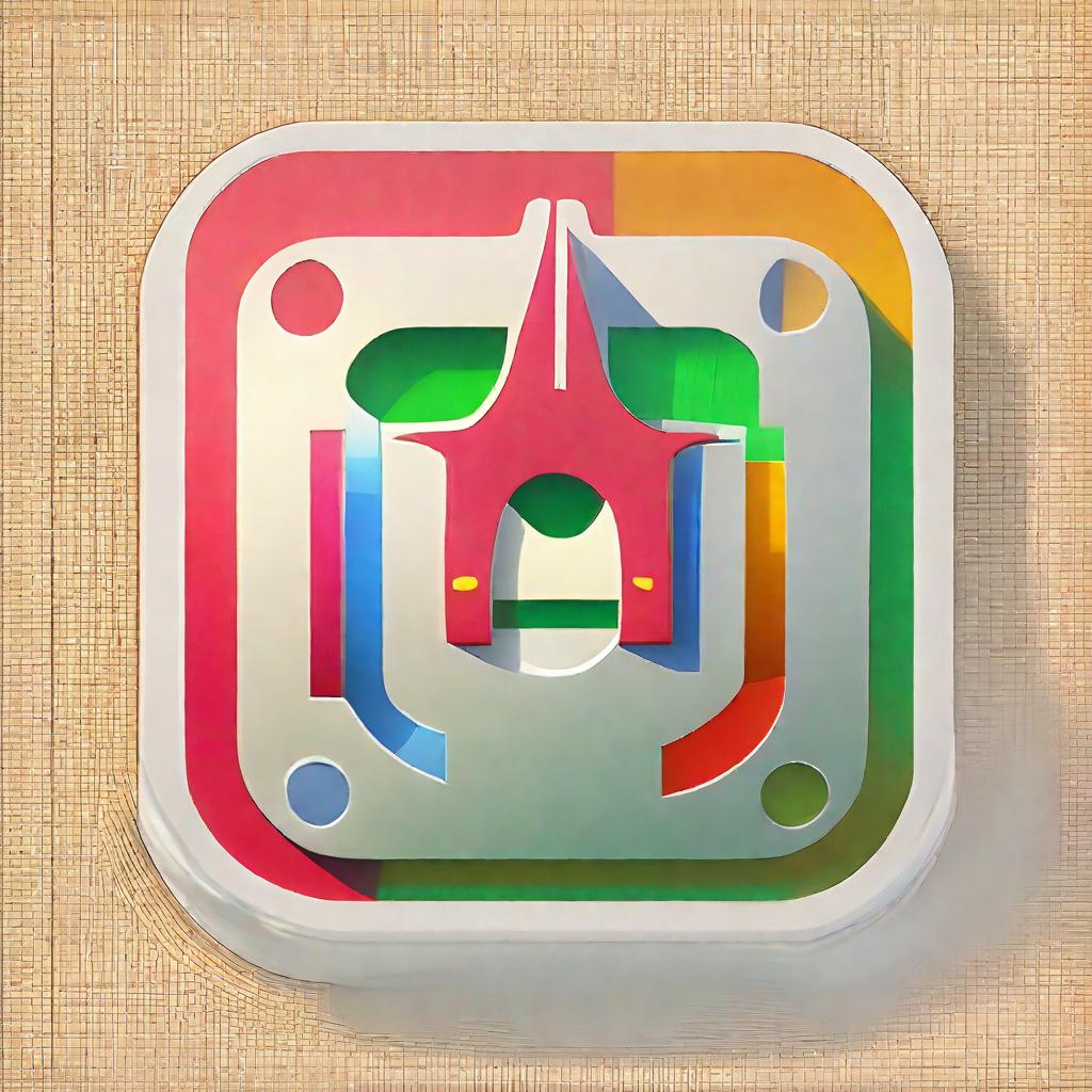  app icon of In Scope