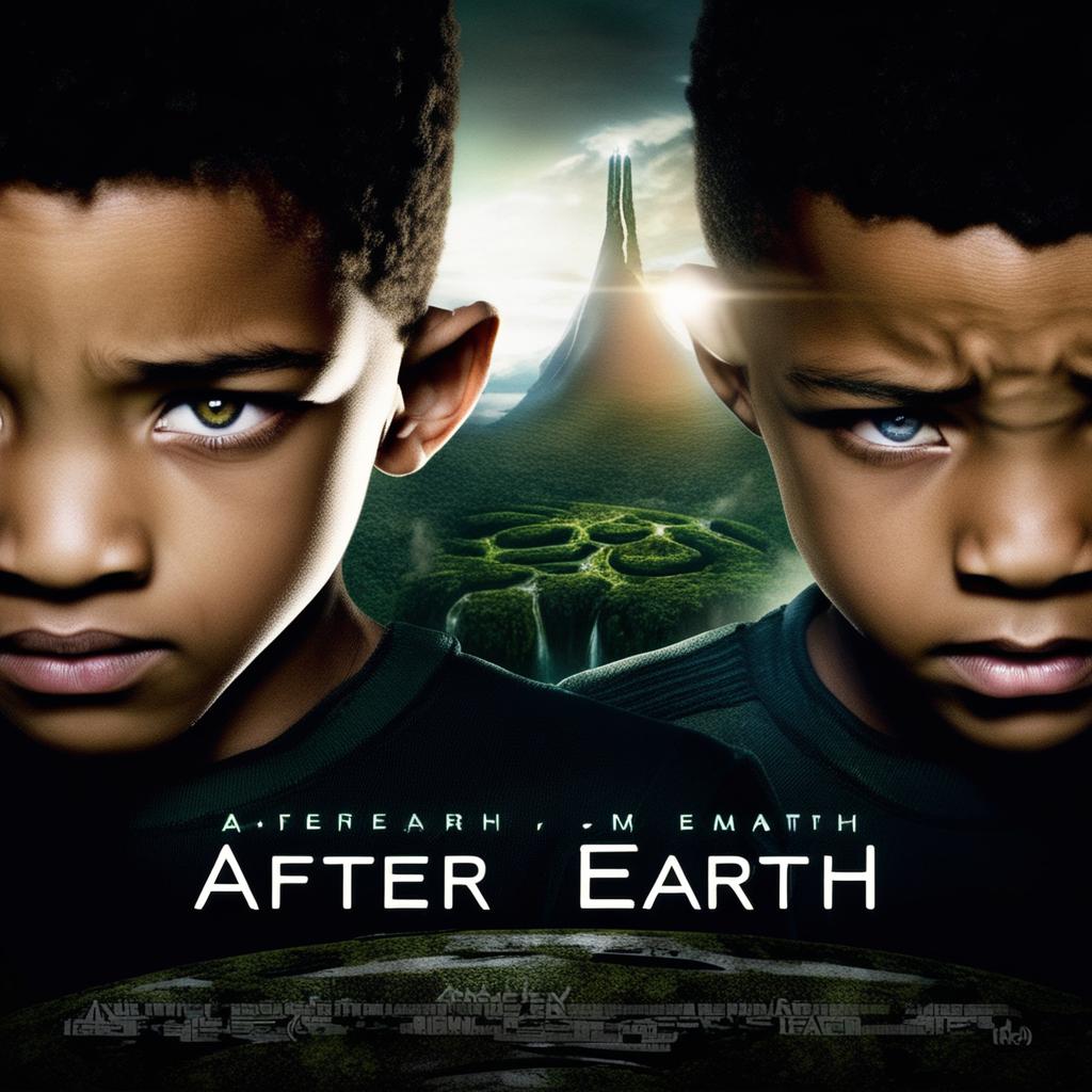  after earth (2013)