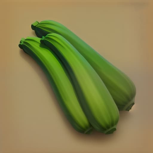  zucchini