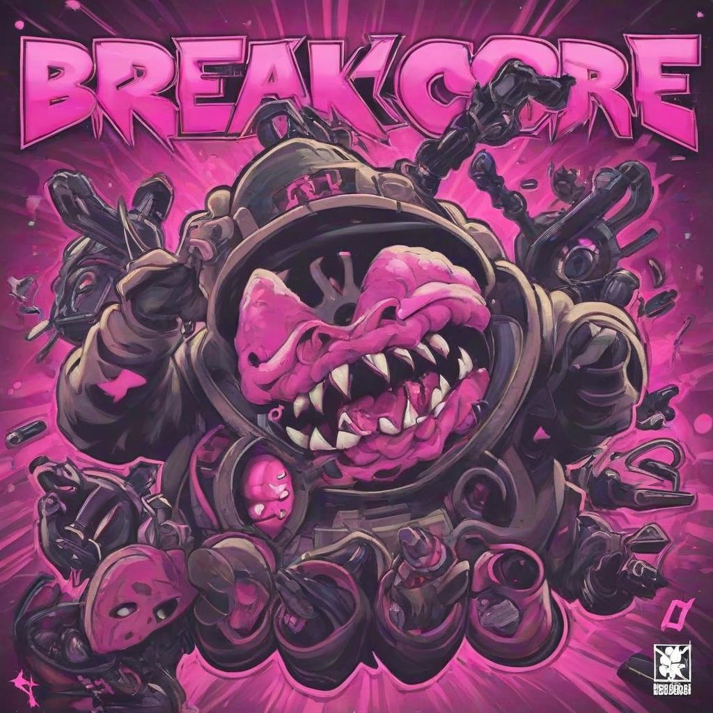  breakcore