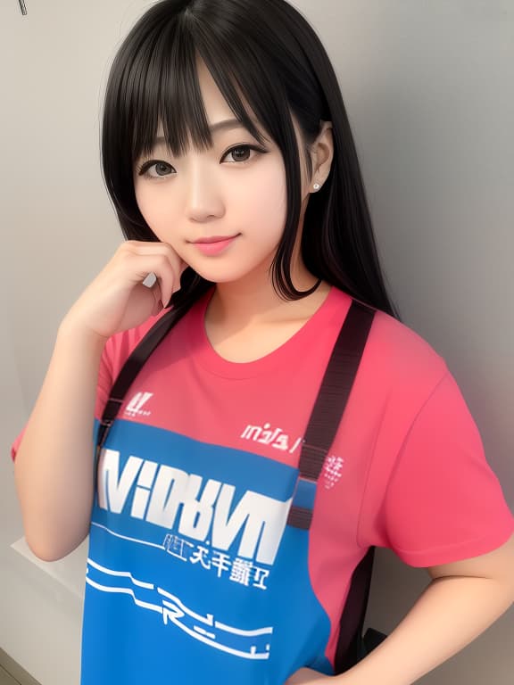  日本人 16歳 ショートパンツ Tシャツ 女の子