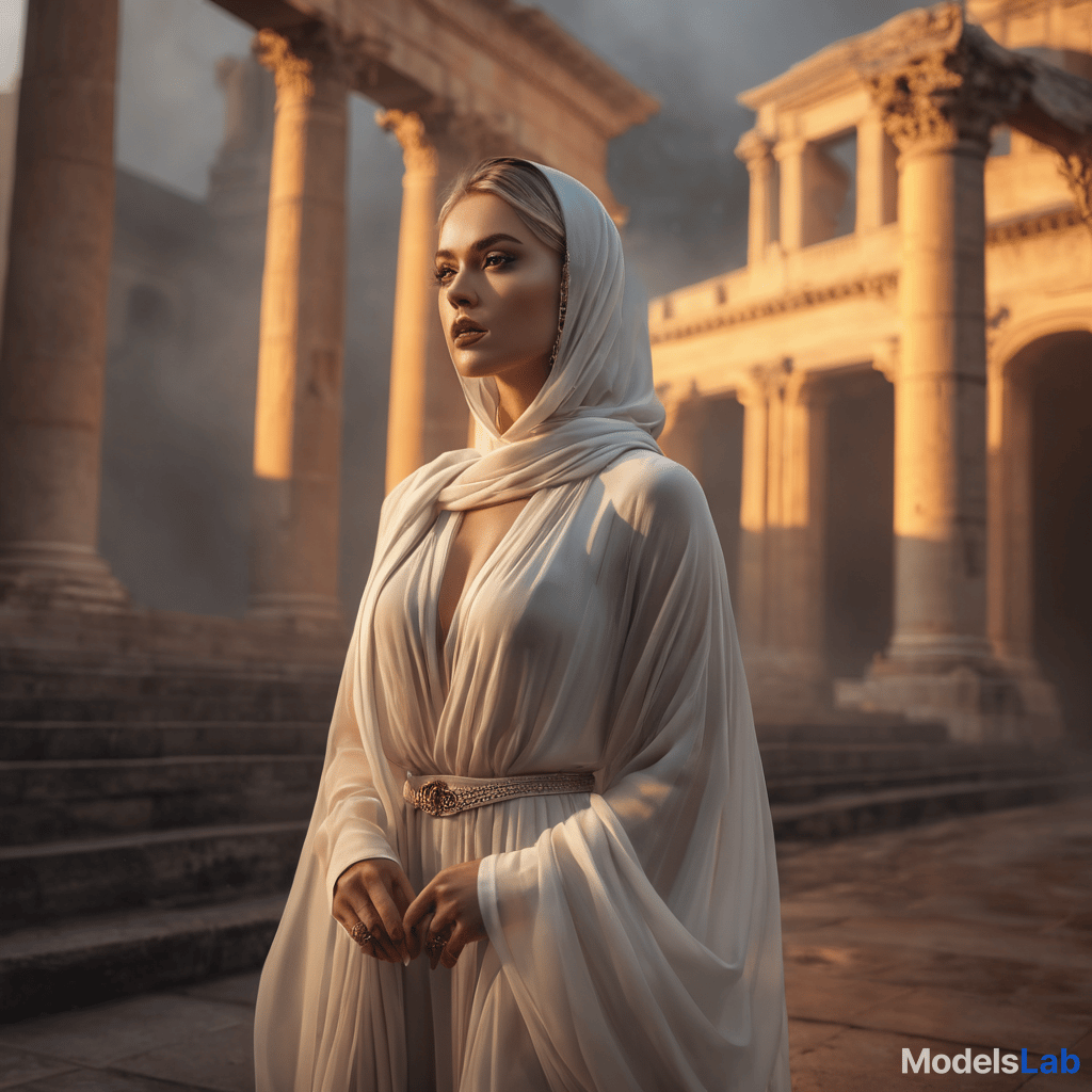  una ragazza italiana con maglia della bandiera italia abbraccia una ragazza araba con hijab a roma davanti il colosseo  hyperrealistic, full body, detailed clothing, highly detailed, cinematic lighting, stunningly beautiful, intricate, sharp focus, f/1. 8, 85mm, (centered image composition), (professionally color graded), ((bright soft diffused light)), volumetric fog, trending on instagram, trending on tumblr, HDR 4K, 8K