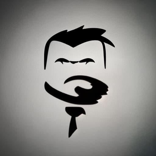  Minimalistic and appealing profile picture for YouTube short channel called “SeriousUnseriousness” that post humorous and serious content not meant to be taken offensively. Add page name, “SeriousUnseriousness” to image