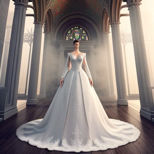  a religious alter hyperrealistic, full body, detailed clothing, highly detailed, cinematic lighting, stunningly beautiful, intricate, sharp focus, f/1. 8, 85mm, (centered image composition), (professionally color graded), ((bright soft diffused light)), volumetric fog, trending on instagram, trending on tumblr, HDR 4K, 8K