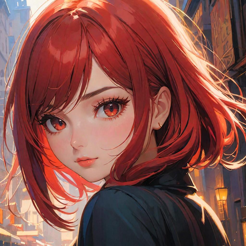  anime girl, cara perfecta y hermosa, piel blanca, un ojo color rojo y el otro color celeste, traje de cuero bien ajustado, multicolored hair, colorful background, realistic shaded perfect face, fine details by realistic shaded lighting poster by ilya kuvshinov katsuhiro otomo, magali villeneuve, artgerm, jeremy lipkin and michael garmash and rob rey hyperrealistic, full body, detailed clothing, highly detailed, cinematic lighting, stunningly beautiful, intricate, sharp focus, f/1. 8, 85mm, (centered image composition), (professionally color graded), ((bright soft diffused light)), volumetric fog, trending on instagram, trending on tumblr, HDR 4K, 8K