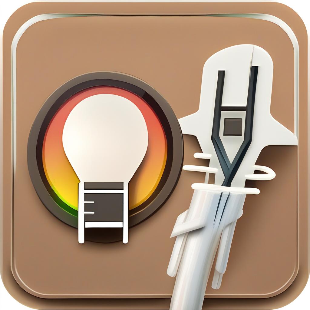  app icon of electricity