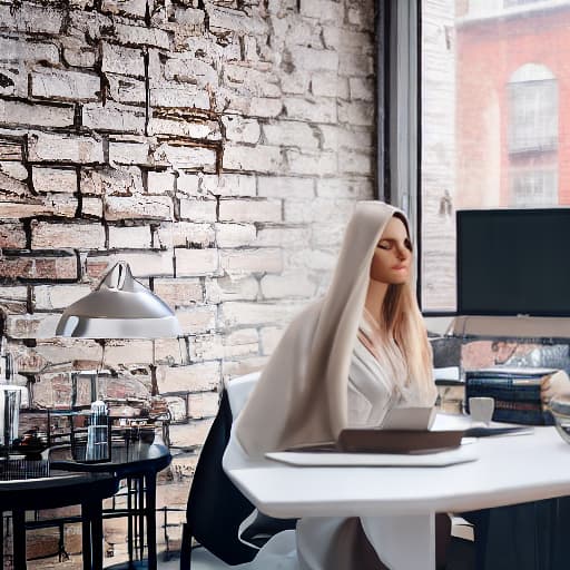  (A woman handling a dropshipping business sitting in front of a computer), <lora:3DMM_V12:1>, 3D, highly detailed, 4k, high quality hyperrealistic, full body, detailed clothing, highly detailed, cinematic lighting, stunningly beautiful, intricate, sharp focus, f/1. 8, 85mm, (centered image composition), (professionally color graded), ((bright soft diffused light)), volumetric fog, trending on instagram, trending on tumblr, HDR 4K, 8K