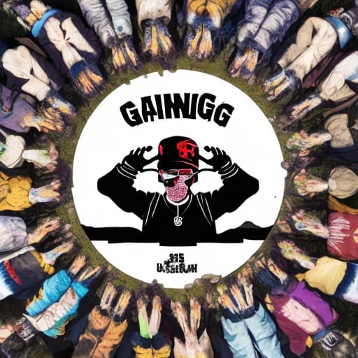  Gang