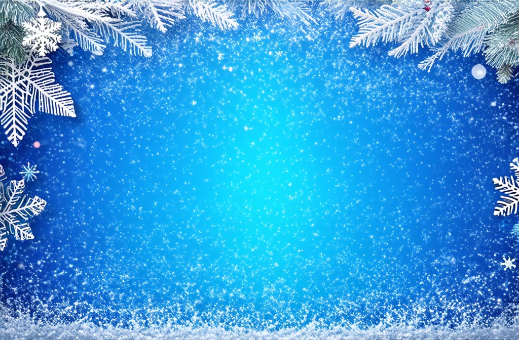  festive winter snowy frozen glitter background ar 3:2 {prompt}, maximum details