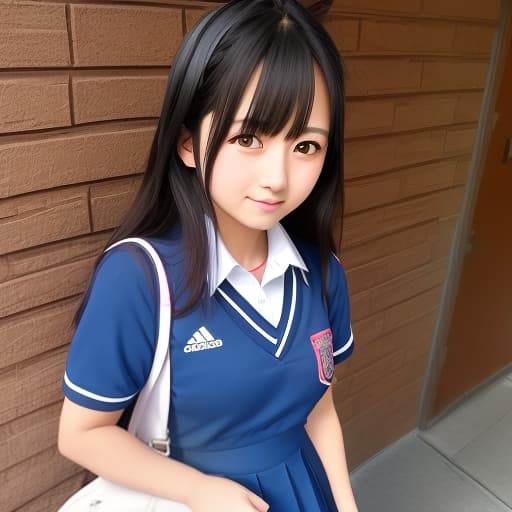  裸の 女子中学生 女の子 制服