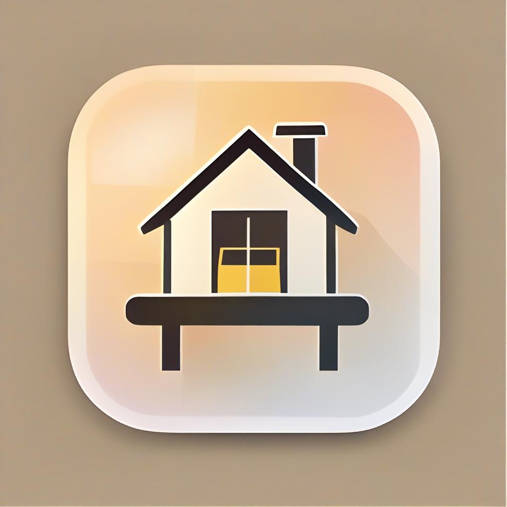  app icon of Home service provider