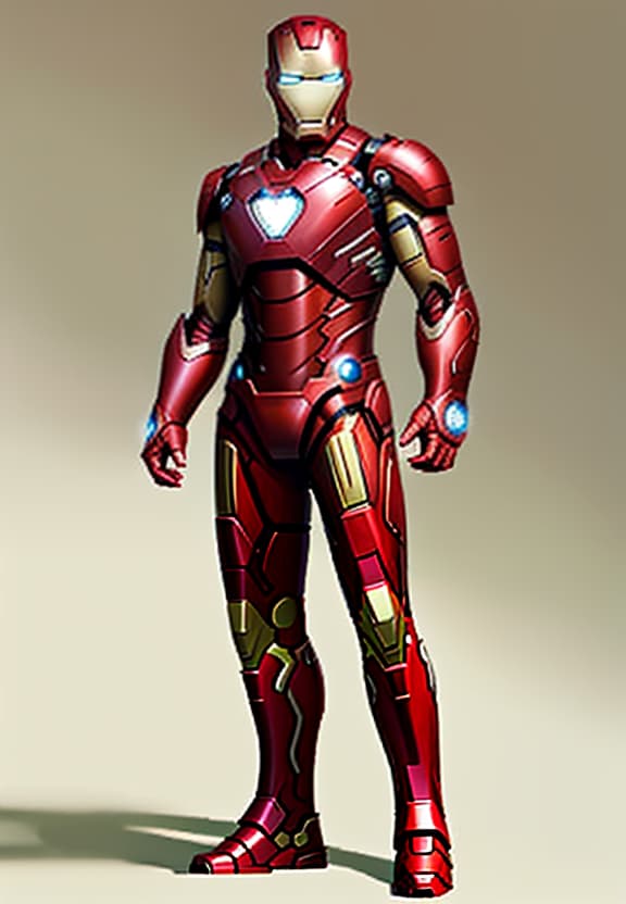  ironman,ll hd