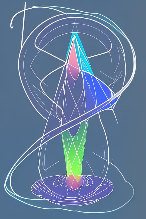  Illustration of degenerate conic sections