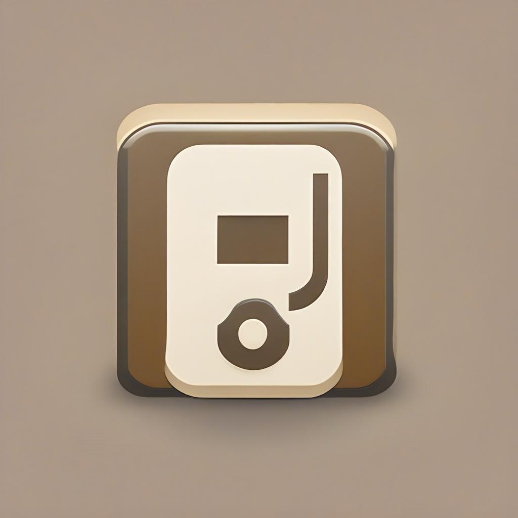  app icon of maxvolt