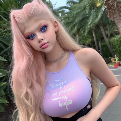  Loren Gray