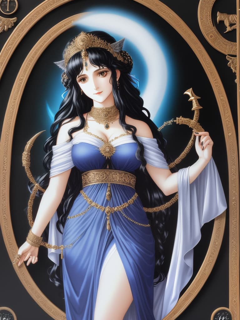  The Goddess Hecate