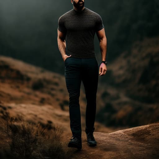  Mayank hyperrealistic, full body, detailed clothing, highly detailed, cinematic lighting, stunningly beautiful, intricate, sharp focus, f/1. 8, 85mm, (centered image composition), (professionally color graded), ((bright soft diffused light)), volumetric fog, trending on instagram, trending on tumblr, HDR 4K, 8K
