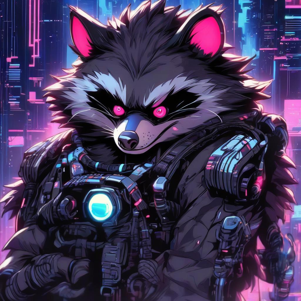  cybercoon