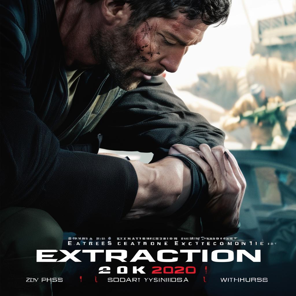  extraction (2020)