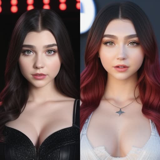  very realistic disturbing gory ed taboo horrific life like horrific transformation Selfie before and after very realistic disturbing horrific of runway ager female facial appearance of rowan blanched as Riley Matthews a sweet innocent age 13 being turned into 2 old rowan blanchard as Riley Matthews Height in Feet: 5′ 5″ ; Height in Centimeters: 165 cm ; Weight in Kilograms: 50 kg ; Weight in Pounds: 110 pounds ; Size: 60,000cc into a very realistic disturbing horrific dark never to be seen as a innocent again ending up turned into washed-out star stripper cloning star Sophie dee star body hanging outside downtown las Vegas strip club showing ual abused behavior towards ed m