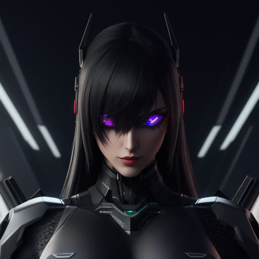  , full body, , cyberpunk augmentation, cyberware, cyborg, carbon fiber, chrome, implants, metal skull, , , , , bloody, cyber plate armor, dark atmosphere, dark night, scars, (disheveled hair:1.1), black eyeshadow, beautiful detailed glow, detailed, Cinematic light, intricate detail, highres, rounded eyes, detailed facial features, high detail, sharp focus, smooth, aesthetic, extremely detailed, insanely detailed and intricate dark industrial factory background, slim body,, , ly , stylish pose, <lora:add_detail:0.4> <lora:epi_noiseoffset2:0.4> <lora:hairdetailer:0.6> <lora:more_details:0.3> <lora:add-detail-xl:1.2> <lora:DetailedEyes_V3:1.2> <lora:sd_xl_offset_example-lora_1.0:1