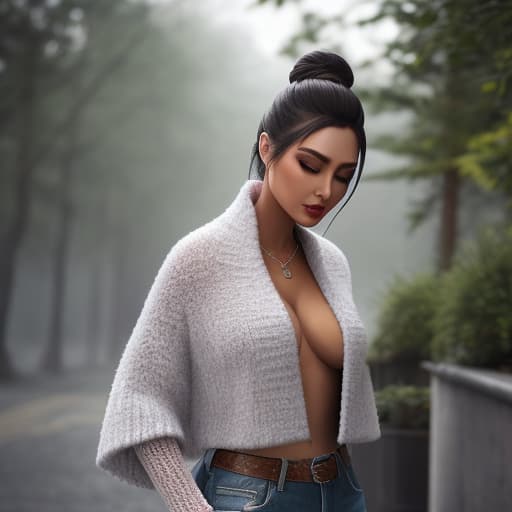  (WEB), photorealistic, highly detailed, 4k, high quality hyperrealistic, full body, detailed clothing, highly detailed, cinematic lighting, stunningly beautiful, intricate, sharp focus, f/1. 8, 85mm, (centered image composition), (professionally color graded), ((bright soft diffused light)), volumetric fog, trending on instagram, trending on tumblr, HDR 4K, 8K