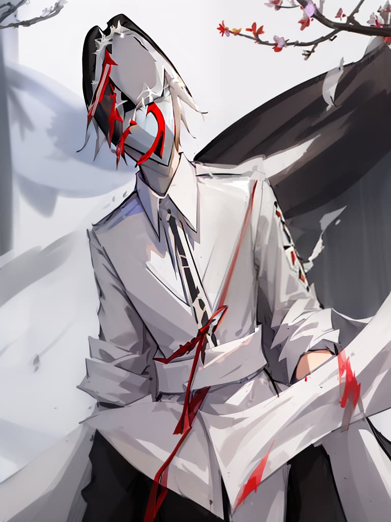  masterpiece,(((solo slender male:1.7))),long delicate silvery white hair,elf ears,delicate red eye color,anger,fury,tears of blood,vindictiveness,lamentation,high quality,16k