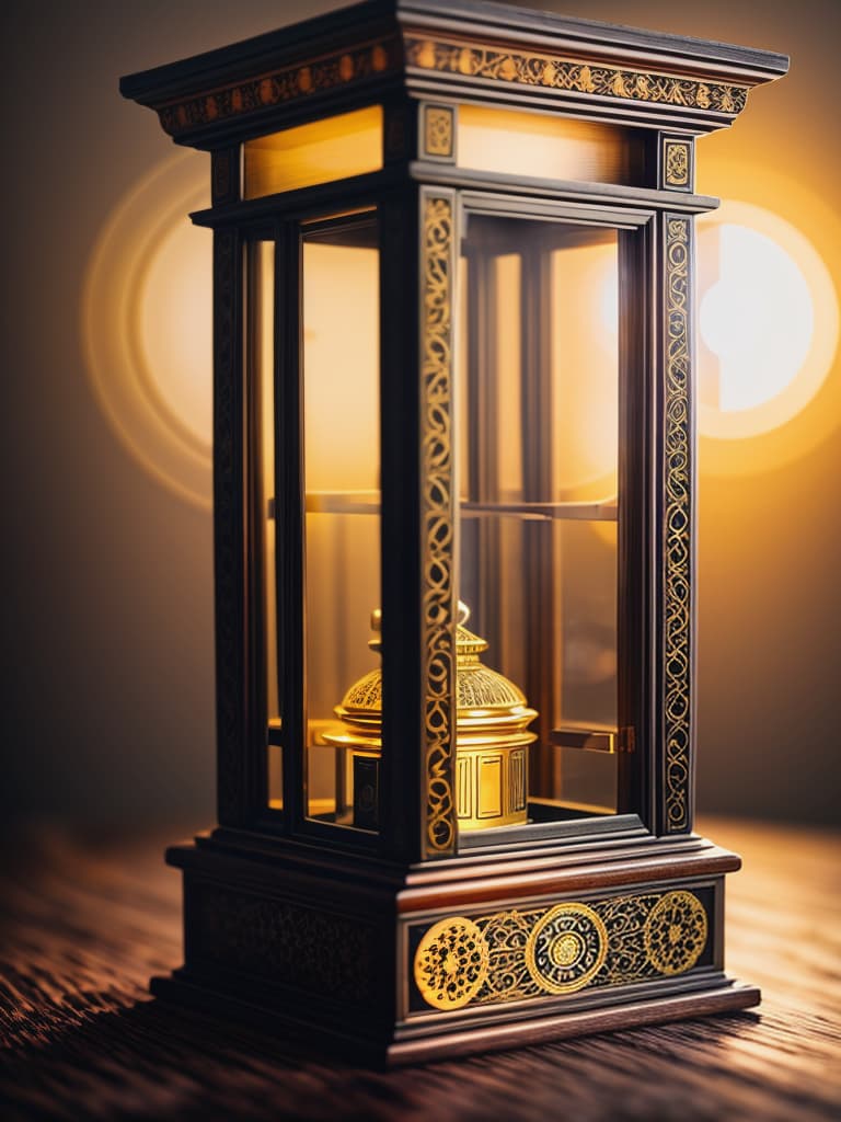  the main body of the screen is an ancient clock, with hands rapidly rotating and surrounded by hourglass, calendar, and other objects symbolizing time. the background is a golden light, representing the preciousness of time. write 'time treasure house cherish every moment' in artistic font. hyperrealistic, full body, detailed clothing, highly detailed, cinematic lighting, stunningly beautiful, intricate, sharp focus, f/1. 8, 85mm, (centered image composition), (professionally color graded), ((bright soft diffused light)), volumetric fog, trending on instagram, trending on tumblr, HDR 4K, 8K