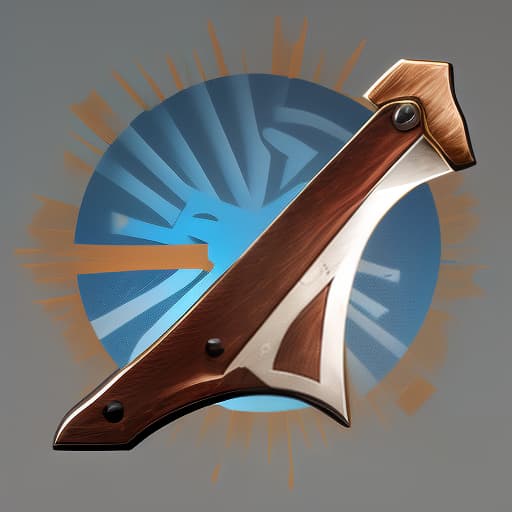  icon axe