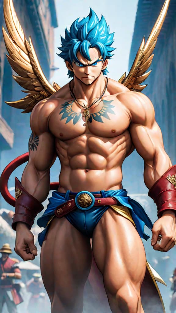  an anime art of monkey d. dragon's transformation from marine to revolutionary leader in one piece. hyperrealistic, full body, detailed clothing, highly detailed, cinematic lighting, stunningly beautiful, intricate, sharp focus, f/1. 8, 85mm, (centered image composition), (professionally color graded), ((bright soft diffused light)), volumetric fog, trending on instagram, trending on tumblr, HDR 4K, 8K