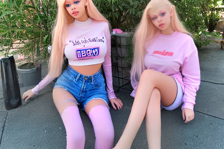  Loren Gray