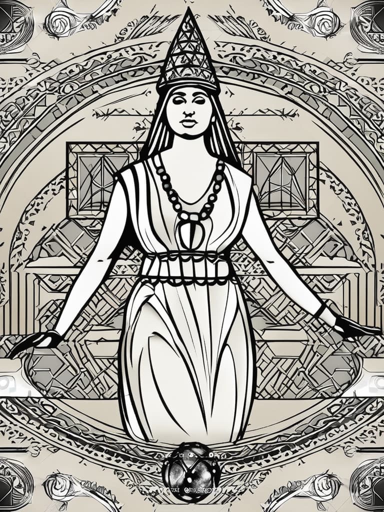  The Goddess Hecate