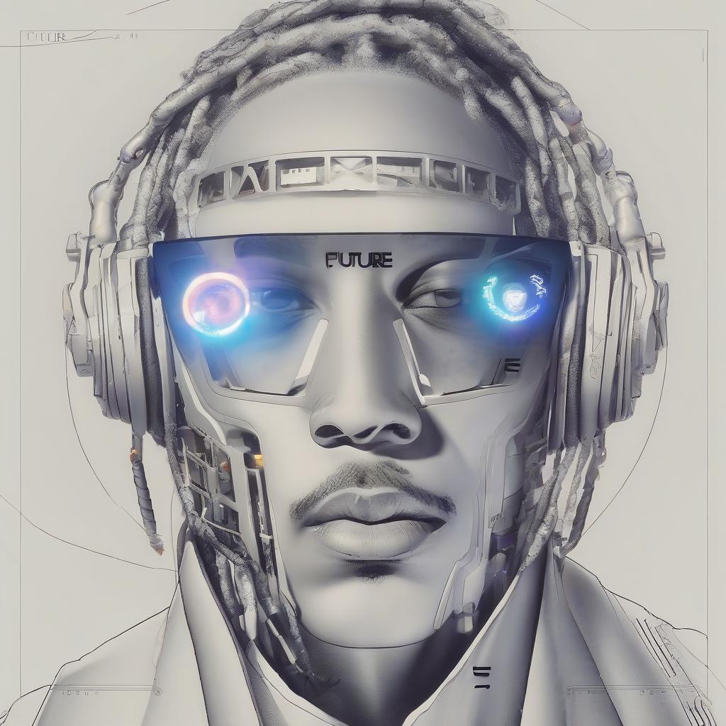  future as music