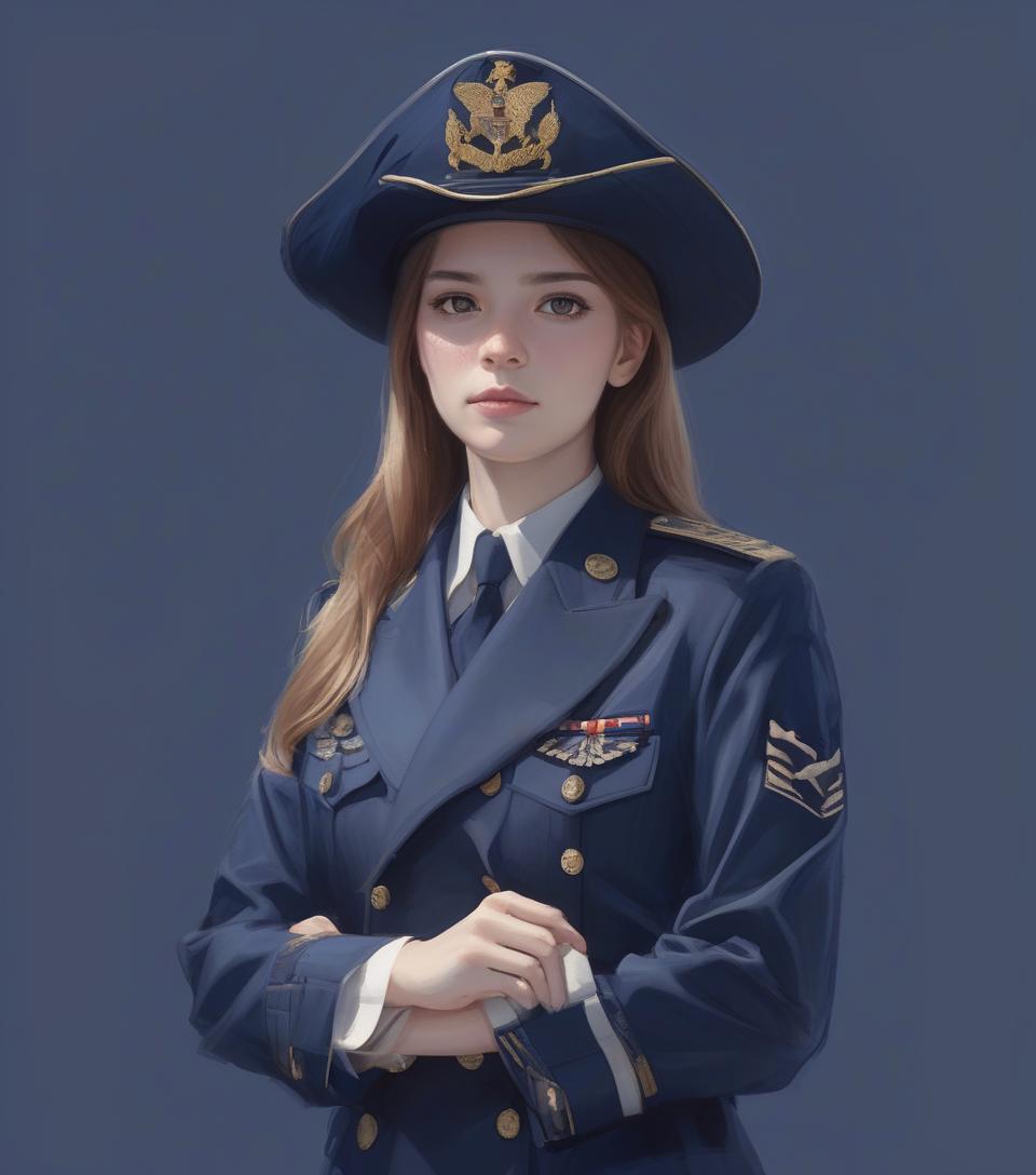  concept art remove the background and make it navy blue, and the site will be formal . digital artwork, illustrative, painterly, matte painting, highly detailed