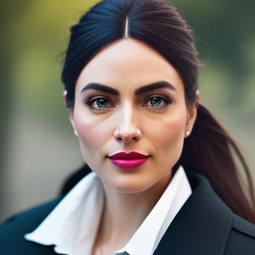  Create a portrait of a 28; Female; Braga, Portugal; Single; Web Developer; €40,000/year; Bachelor's degree in Computer Science hyperrealistic, full body, detailed clothing, highly detailed, cinematic lighting, stunningly beautiful, intricate, sharp focus, f/1. 8, 85mm, (centered image composition), (professionally color graded), ((bright soft diffused light)), volumetric fog, trending on instagram, trending on tumblr, HDR 4K, 8K