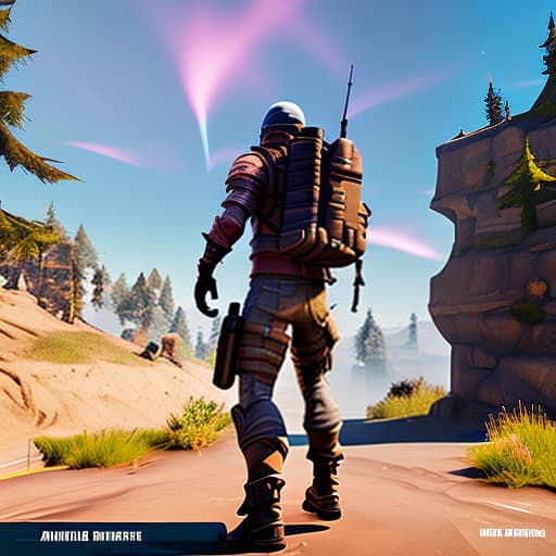 nvinkpunk fortnite skin ist im Baudarlehen gegen anderen fortnite spieler hyperrealistic, full body, detailed clothing, highly detailed, cinematic lighting, stunningly beautiful, intricate, sharp focus, f/1. 8, 85mm, (centered image composition), (professionally color graded), ((bright soft diffused light)), volumetric fog, trending on instagram, trending on tumblr, HDR 4K, 8K