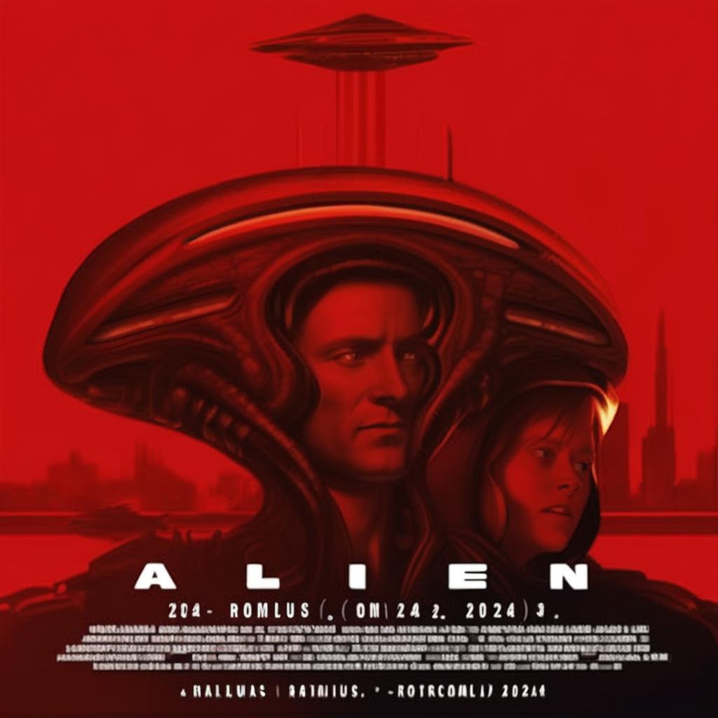  alien: romulus (2024)