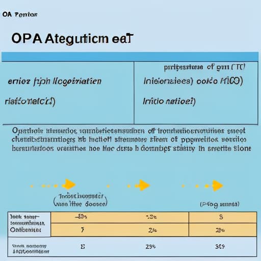  Basic research on the effect of OPA1 on the aging rate of different tissues,