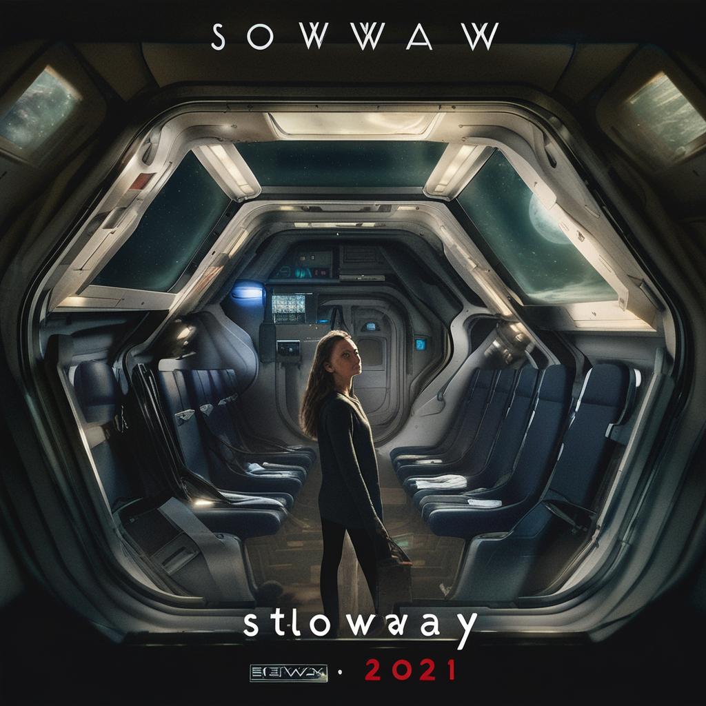  stowaway (2021)