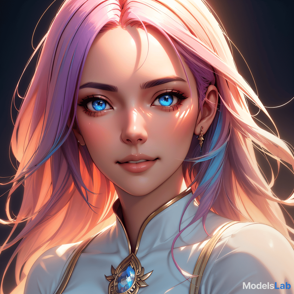  actual 8k portrait photo of gareth person, portrait, happy colors, bright eyes, clear eyes, warm smile, smooth soft skin, big dreamy eyes, beautiful intricate colored hair, symmetrical, anime wide eyes, soft lighting, detailed face, by makoto shinkai, stanley artgerm lau, wlop, rossdraws, concept art, digital painting, looking into camera hyperrealistic, full body, detailed clothing, highly detailed, cinematic lighting, stunningly beautiful, intricate, sharp focus, f/1. 8, 85mm, (centered image composition), (professionally color graded), ((bright soft diffused light)), volumetric fog, trending on instagram, trending on tumblr, HDR 4K, 8K