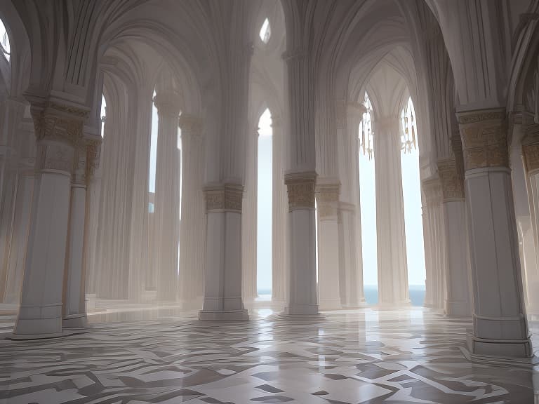  Make a white marble wall hyperrealistic, full body, detailed clothing, highly detailed, cinematic lighting, stunningly beautiful, intricate, sharp focus, f/1. 8, 85mm, (centered image composition), (professionally color graded), ((bright soft diffused light)), volumetric fog, trending on instagram, trending on tumblr, HDR 4K, 8K