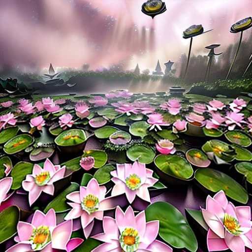  (dark shot:1.1), epic realistic, a masterpiece. (oil painting. starry sky. velvet stars fall to the ground, a plume of stars can be seen from the stars, sparkling with glitter. a mesmerising, sparkling, glittering starfall. in this background ((beautiful pink lotuses:1.5)) grow on the water. close up. surrealism, fantasy:1.5)). high detail. oil painting., faded, (neutral colors:1.2), (hdr:1.4), (muted colors:1.2), hyperdetailed, (artstation:1.4), cinematic, warm lights, dramatic light, (intricate details:1.1), complex background, (rutkowski:0.66), (teal and orange:0.4) hyperrealistic, full body, detailed clothing, highly detailed, cinematic lighting, stunningly beautiful, intricate, sharp focus, f/1. 8, 85mm, (centered image composition), (professionally color graded), ((bright soft diffused light)), volumetric fog, trending on instagram, trending on tumblr, HDR 4K, 8K