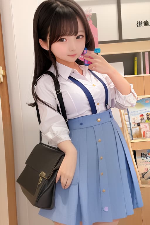  巨乳 小学生 女の子 制服