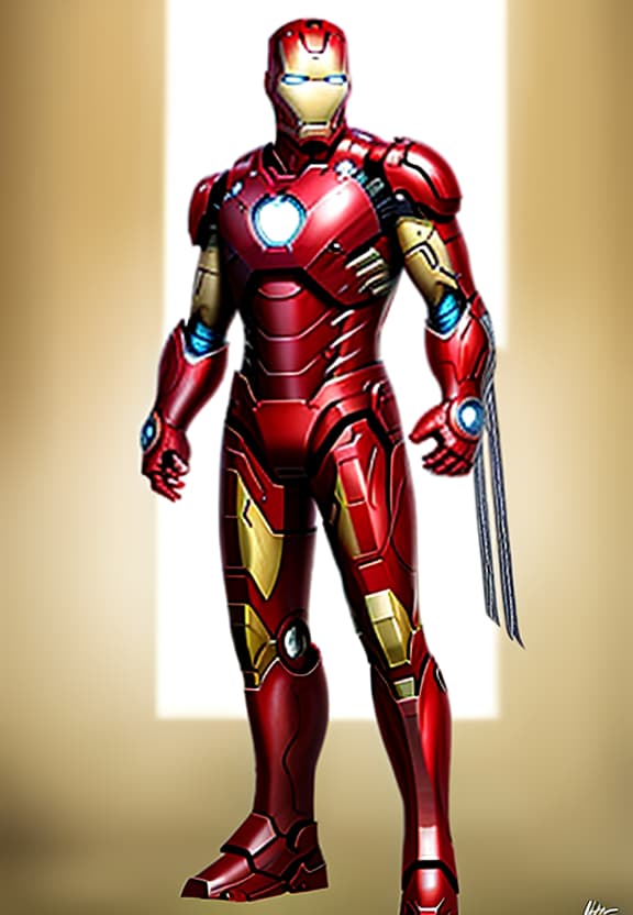  ironman,ll hd