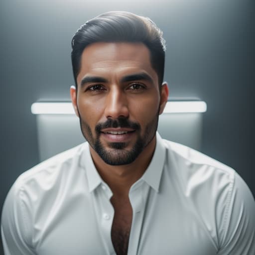  Vereador Marcelo Messias vote 15000 o primeiro e único Vereador cirurgião dentista da maior cidade da América Latina mais trabalho menos discurso ninguém faz nada hyperrealistic, full body, detailed clothing, highly detailed, cinematic lighting, stunningly beautiful, intricate, sharp focus, f/1. 8, 85mm, (centered image composition), (professionally color graded), ((bright soft diffused light)), volumetric fog, trending on instagram, trending on tumblr, HDR 4K, 8K