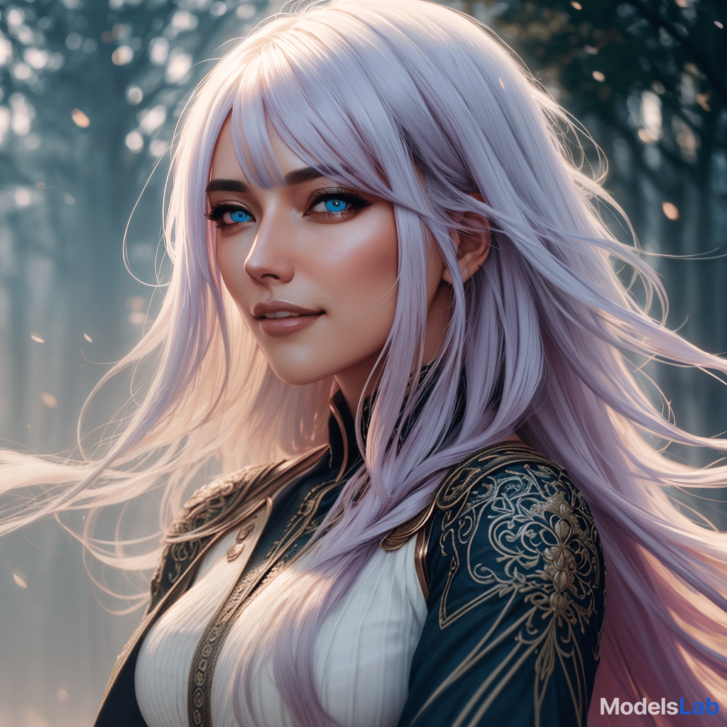  actual 8k portrait photo of gareth person, portrait, happy colors, bright eyes, clear eyes, warm smile, smooth soft skin, big dreamy eyes, beautiful intricate colored hair, symmetrical, anime wide eyes, soft lighting, detailed face, by makoto shinkai, stanley artgerm lau, wlop, rossdraws, concept art, digital painting, looking into camera hyperrealistic, full body, detailed clothing, highly detailed, cinematic lighting, stunningly beautiful, intricate, sharp focus, f/1. 8, 85mm, (centered image composition), (professionally color graded), ((bright soft diffused light)), volumetric fog, trending on instagram, trending on tumblr, HDR 4K, 8K