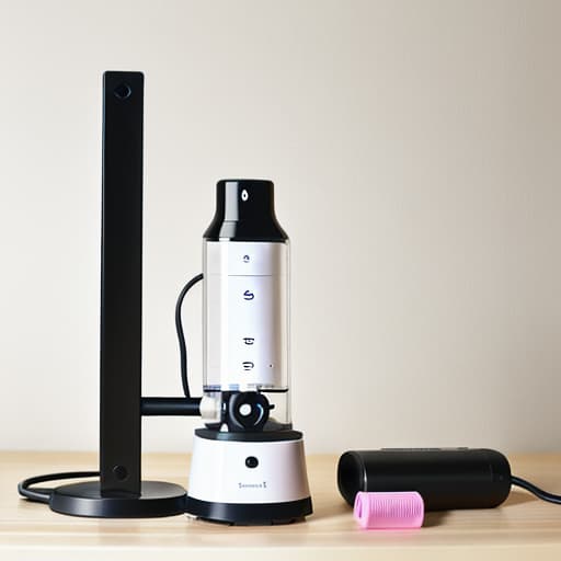  clean and simple, aromatherapy machine, desktop style, 300 500ml.