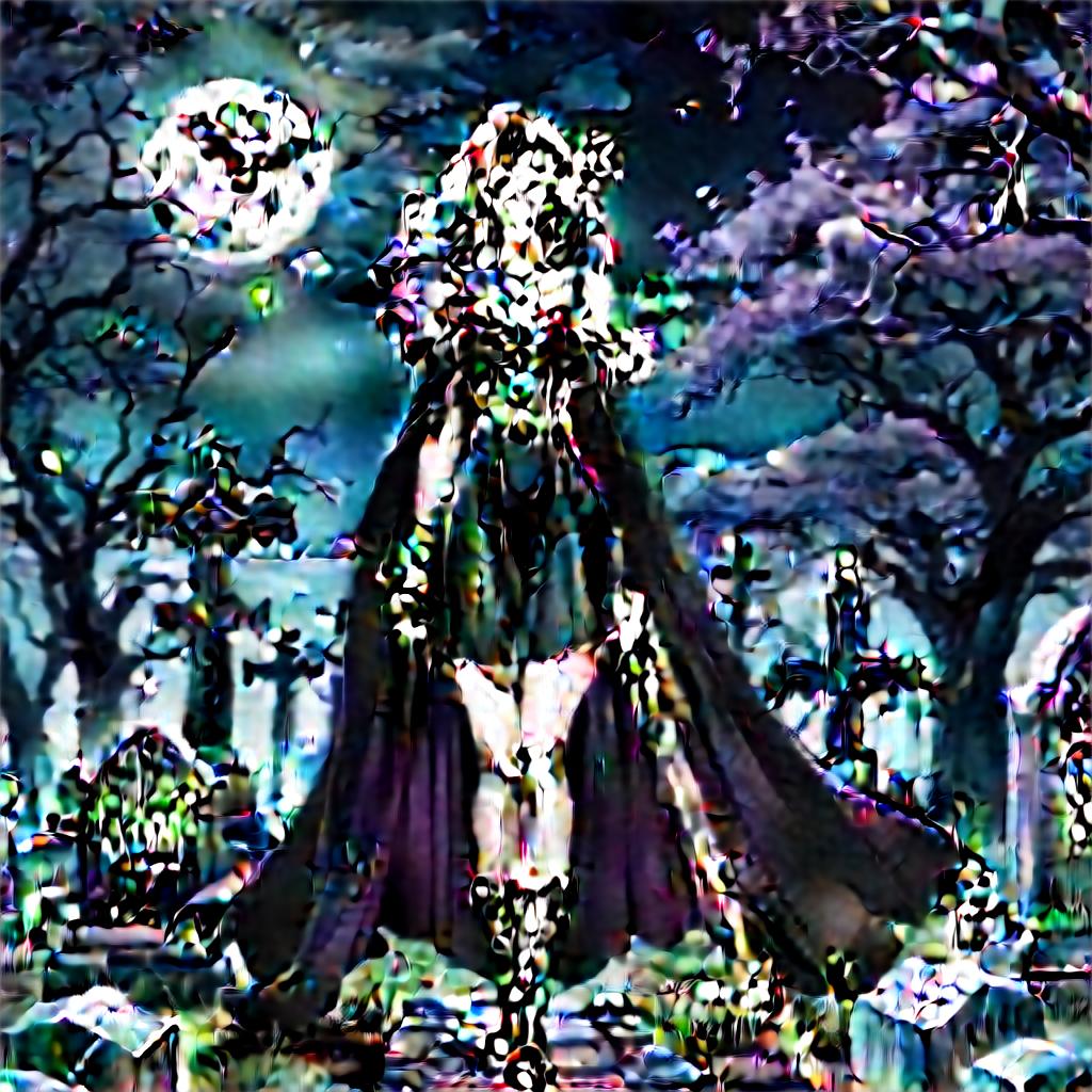  anime artwork full body, very young elf necromancer, pale skin, slender, thin, athletic, extremely thin waist, very long dark purple wavy hair,mive cross earrings, tattoo, open shoulders, black very short dress, soled boots, lace stockings, long cloak, necromancer staff, necromancer book, old abandoned graveyard, many tombstones, crosses, graves, dead trees, crows, full moon, moonlit night, ghosts, dead knights . anime style, key visual, vint, studio anime, highly detailed, hkmagic hyperrealistic, full body, detailed clothing, highly detailed, cinematic lighting, stunningly beautiful, intricate, sharp focus, f/1. 8, 85mm, (centered image composition), (professionally color graded), ((bright soft diffused light)), volumetric fog, trending on instagram, trending on tumblr, HDR 4K, 8K