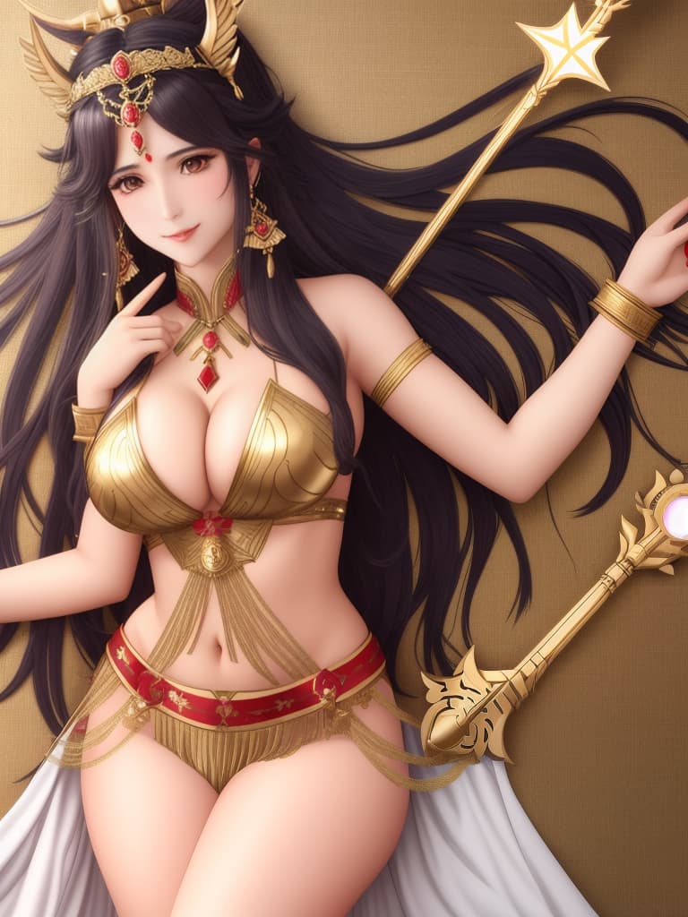  The Goddess Ishtar